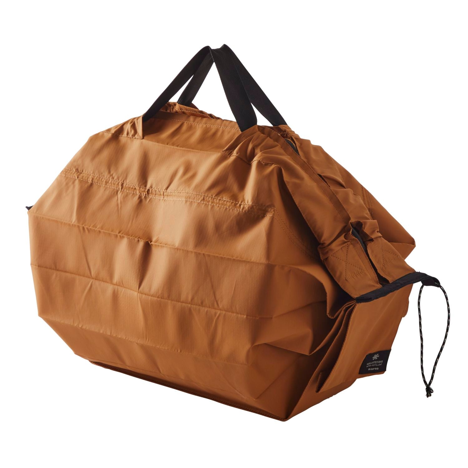 Shupatto Insulated Bag 20L - Amber