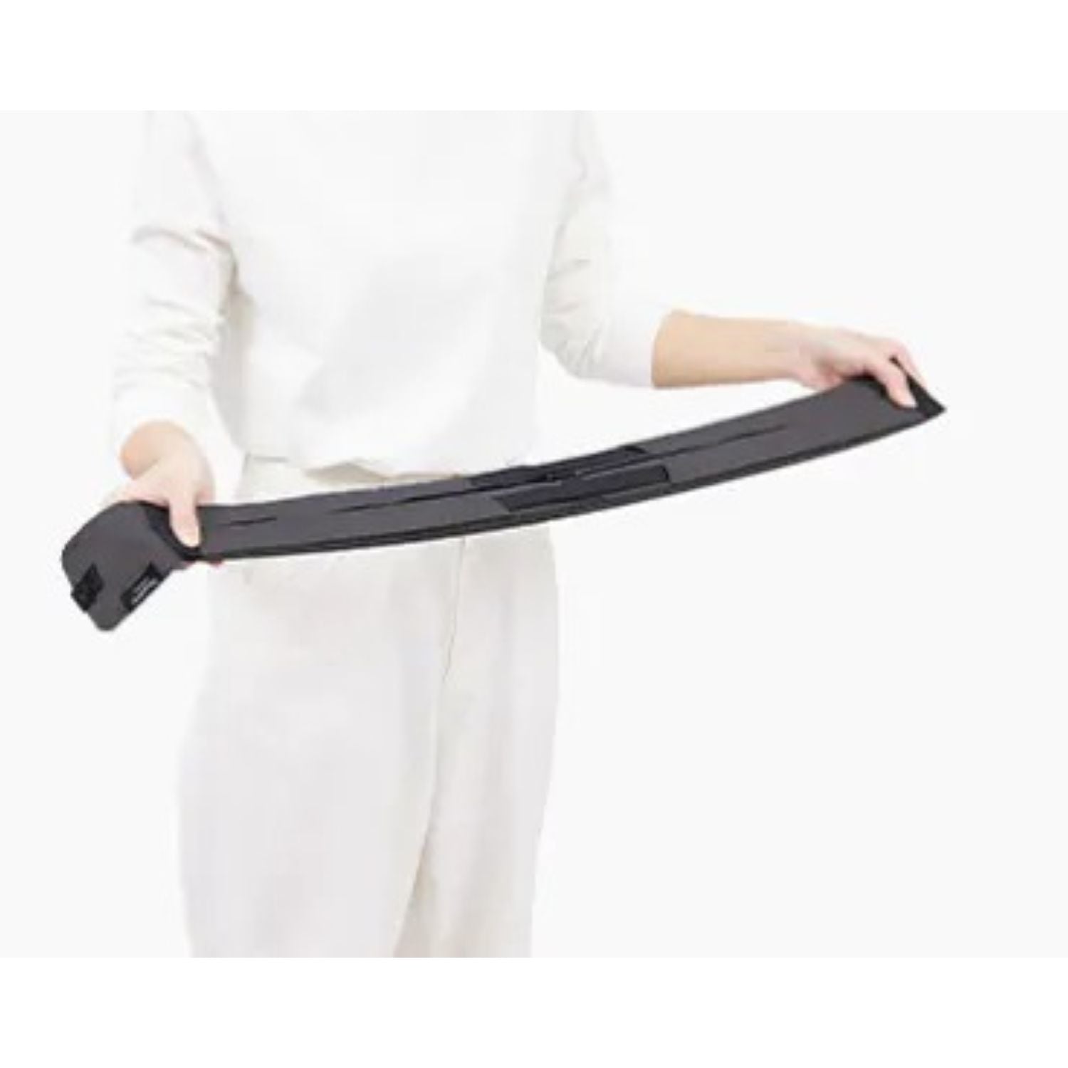 Shupatto X 10TH Year Anniversary Recycled Tote (M) - Highlight Blue