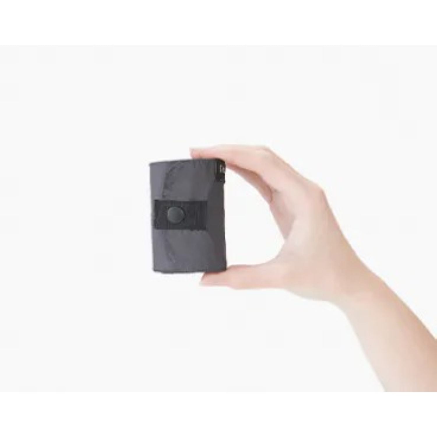 Shupatto X 10TH Year Anniversary Recycled Tote (M) - Highlight Blue