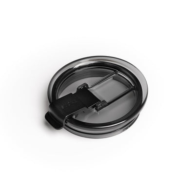 STTOKE Tritan Leakproof Lid V2 - Crystal Black