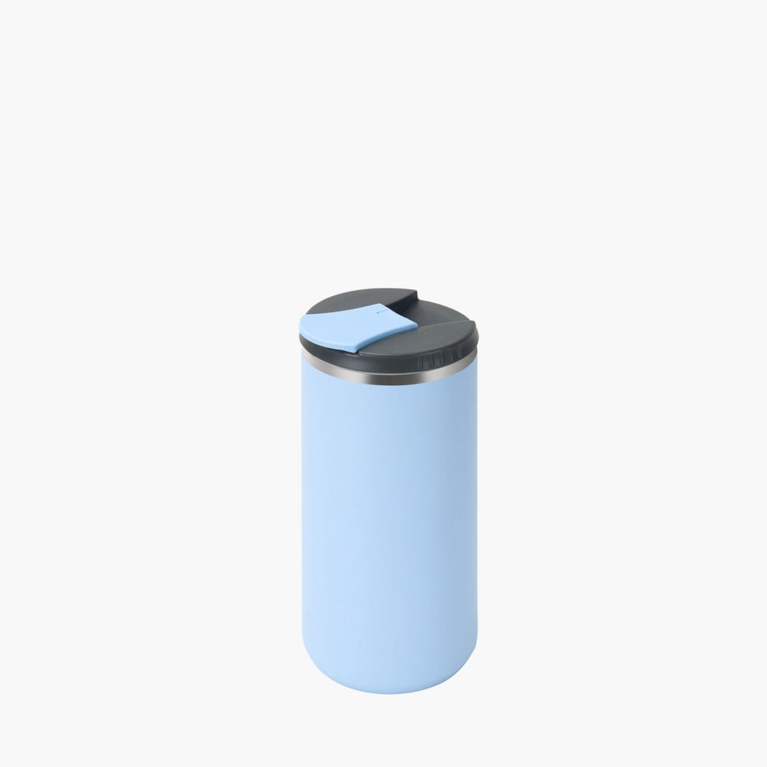 Tyeso Eon 2.0 Leakproof S/S Vacuum Coffee Tumbler 600ML - Blue