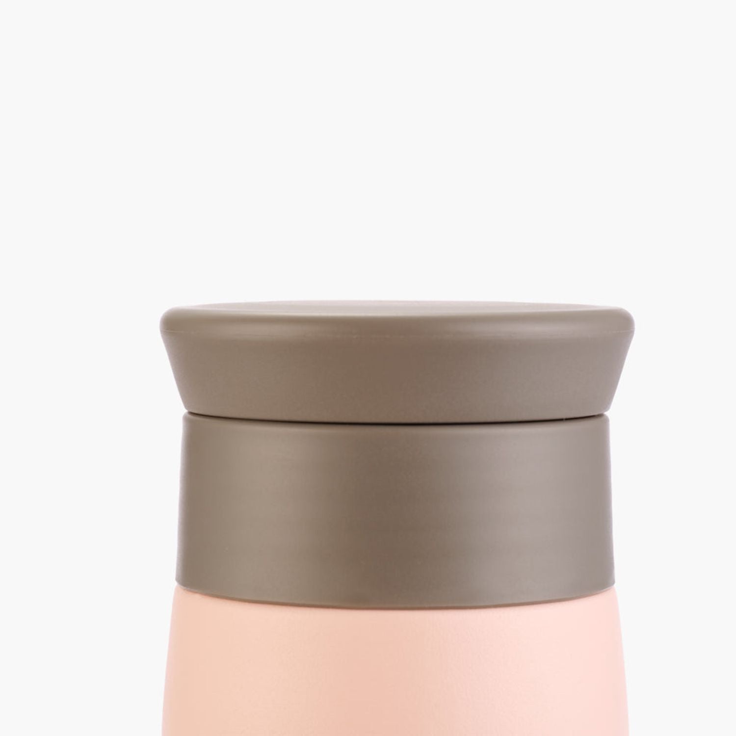 Tyeso Lyra 2 Way Opening S/S Vacuum Insulated Bottle 500ML