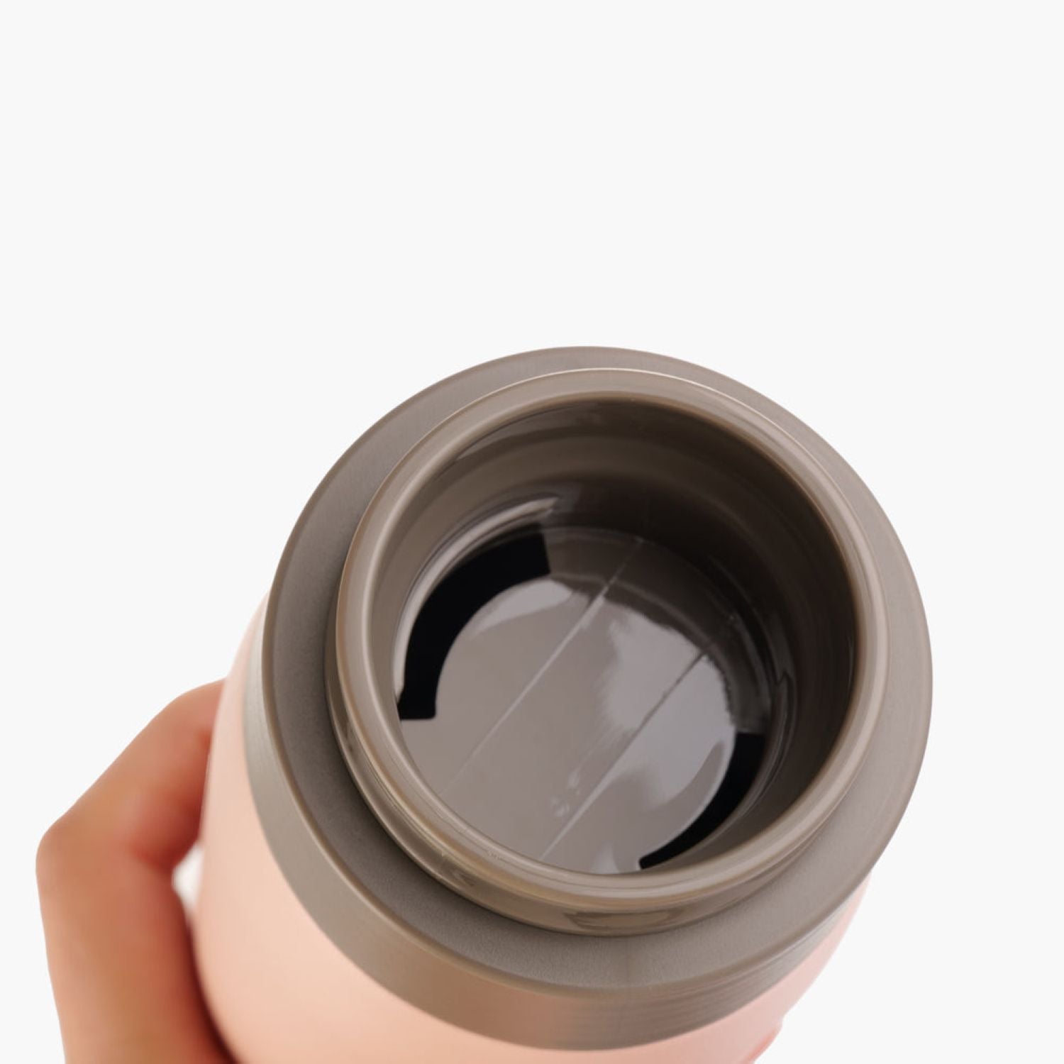 Tyeso Lyra 2 Way Opening S/S Vacuum Insulated Bottle 500ML