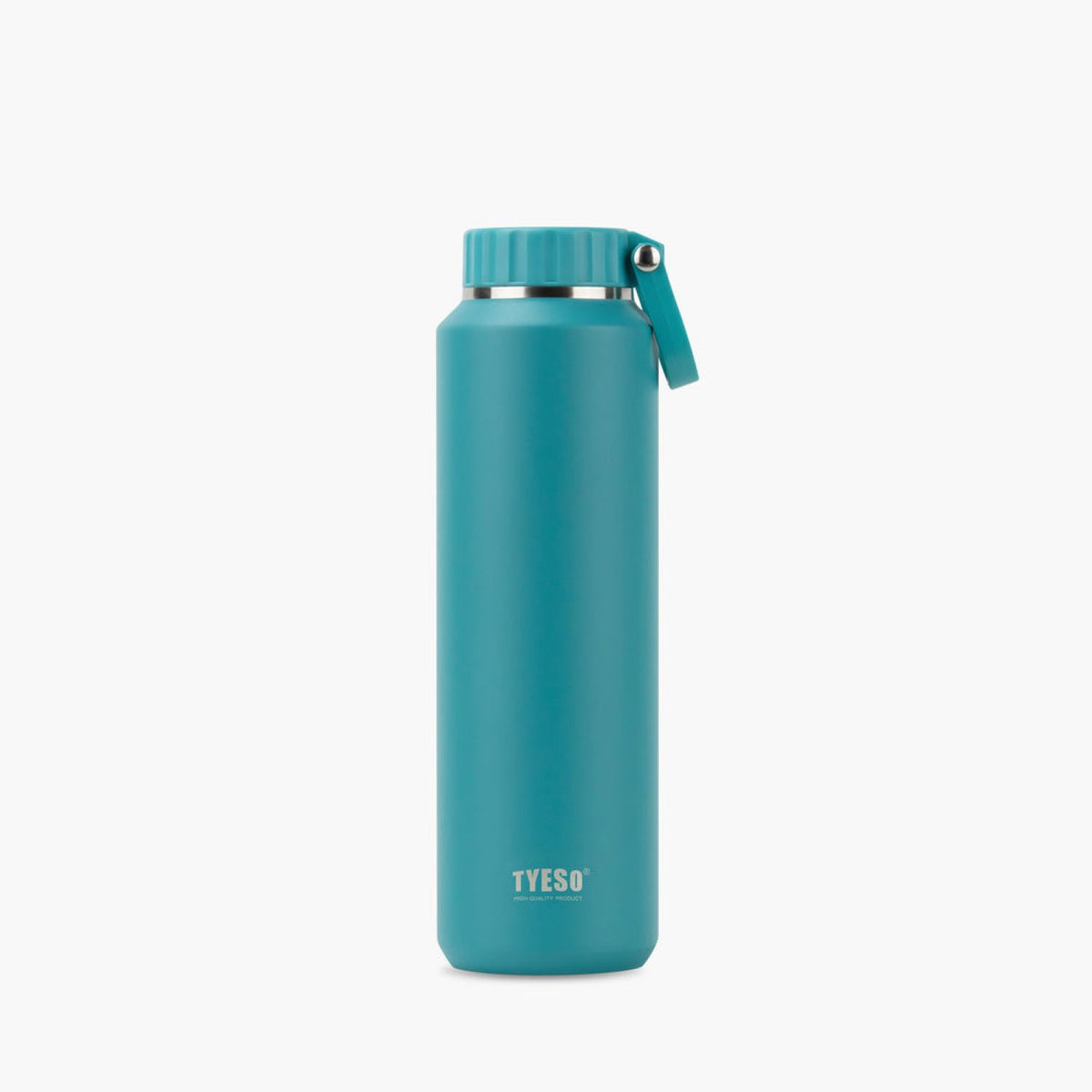 Tyeso Mesa S/S Vacuum Insulated Bottle With Handle 710ML - Blue
