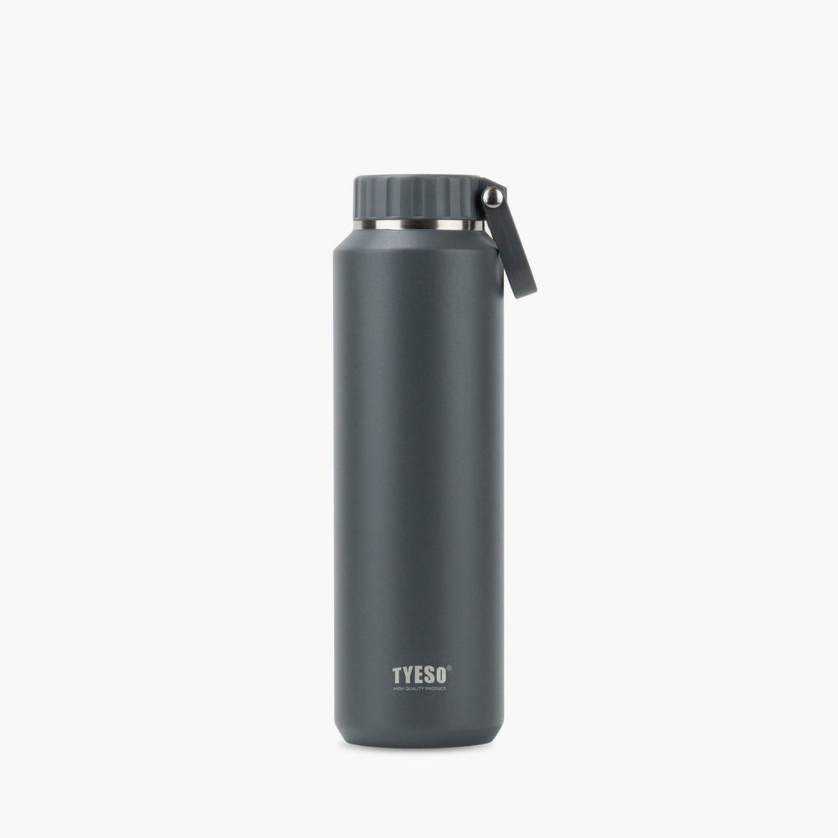 Tyeso Mesa S/S Vacuum Insulated Bottle With Handle 710ML - Gray
