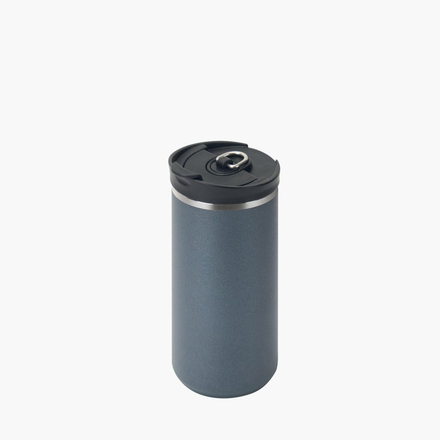 Tyeso Vant Leakproof Multi Press S/S Vacuum Tumbler 600ML - Black