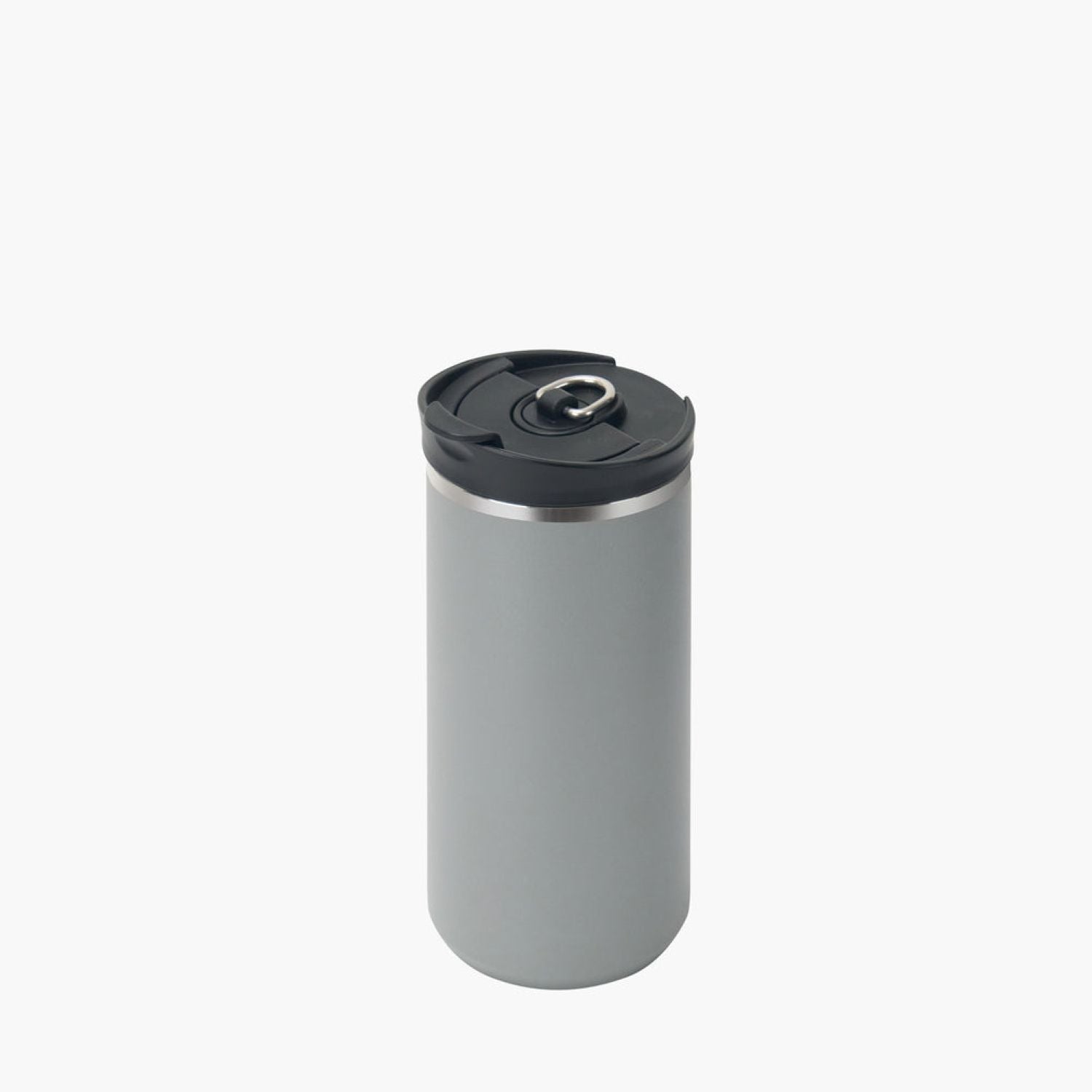 Tyeso Vant Leakproof Multi Press S/S Vacuum Tumbler 600ML - Gray