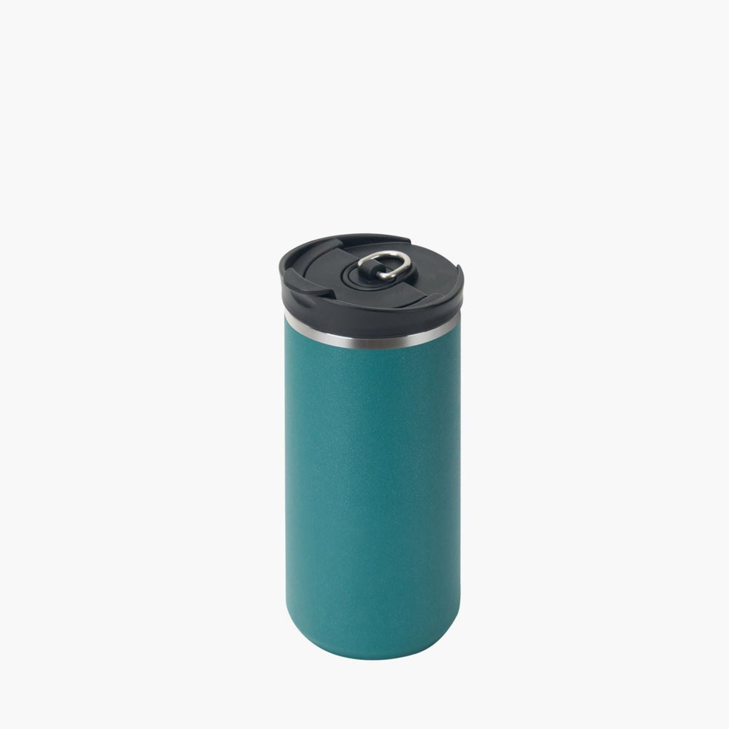 Tyeso Vant Leakproof Multi Press S/S Vacuum Tumbler 600ML - Green