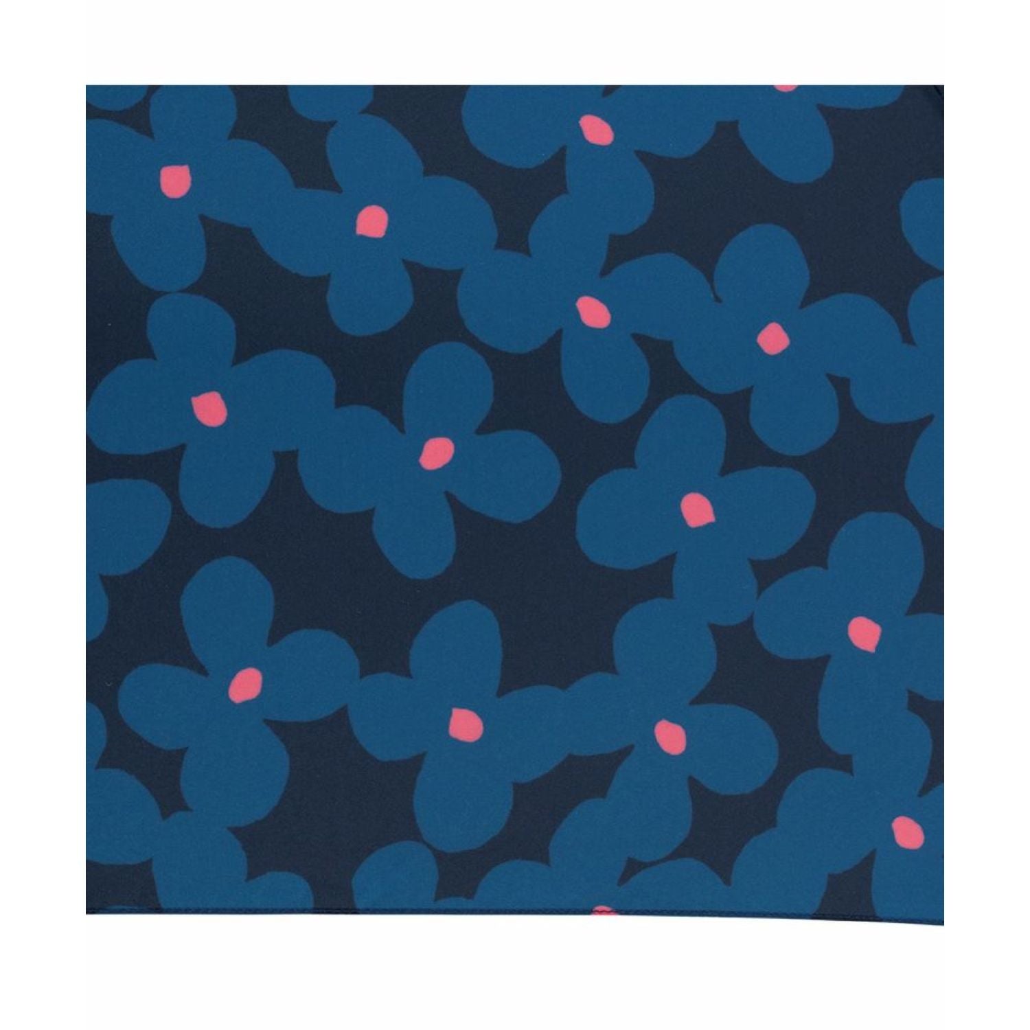 WPC Ultra Lightweight UV Protection Umbrella 55cm (Navy)