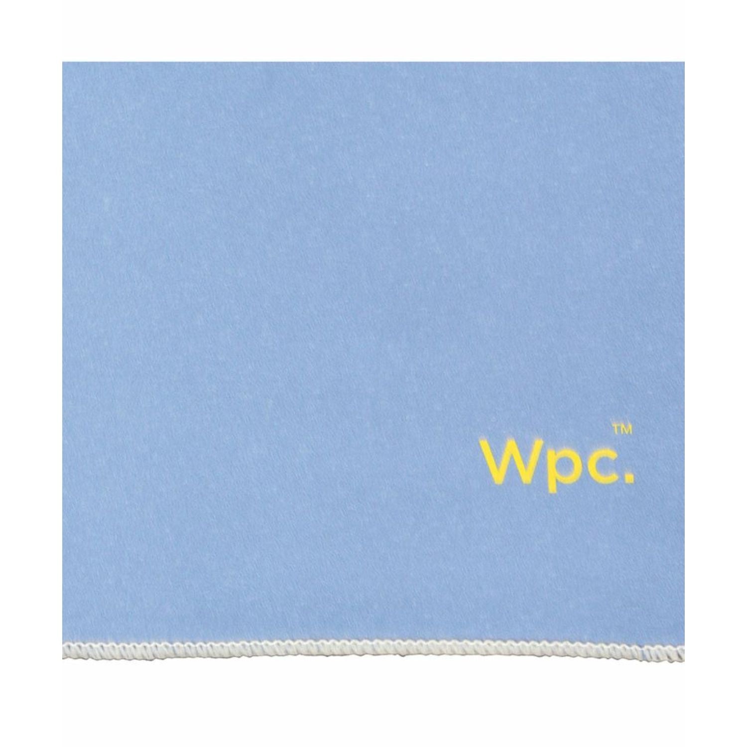 WPC Baby Coron UV Protection Umbrella 48cm (Blue)