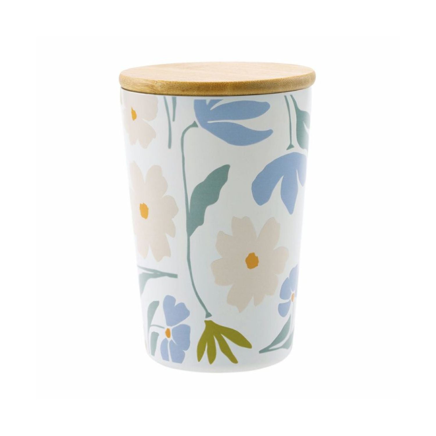 WPC Stainless Steel 2 Way Tumbler 430ml (Polk Off)