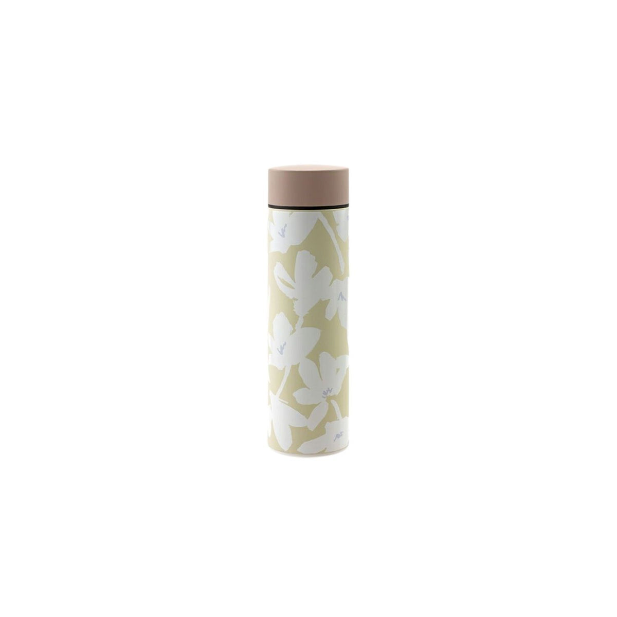 WPC Stainless Steel Bottle 450ml (Crocus Beige)
